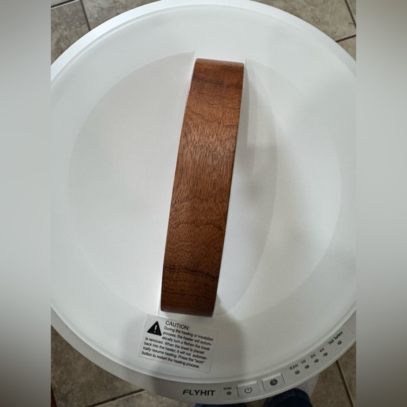 FLYHIT TOWEL WARMER - Picture 11 of 15